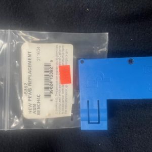 New PEWS Replacement (Primer Early Warning System) Dillon 15392
