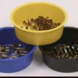 Shell Sorter 3 Piece Set Plastic