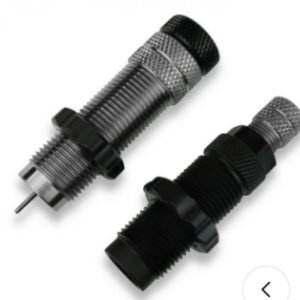 223/556 Nato Mighty Armory Rifle Sizing & Flare Expander Reloading Die Bundles