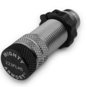 Mighty Armory GOLD MATCH FLHS .223 Rem / 5.56 NATO Full Length Sizing Decapping Die .000–.005