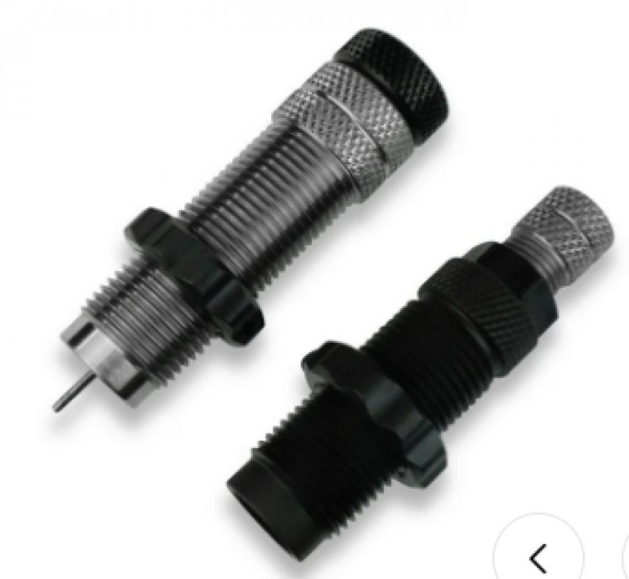 300 Blk Out Mighty Armory Rifle Sizing & Flare Expander Reloading Die Bundles