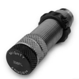 Mighty Armory GOLD MATCH FLHS 308 Full Length Sizing Decapping Die