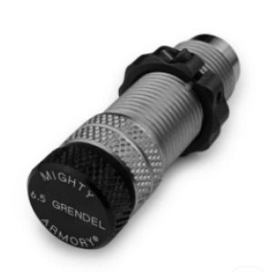 Mighty Armory GOLD MATCH FLHS 6.5 Grendel Full Length Sizing Decapping Die