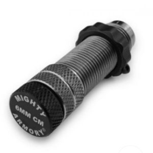 Mighty Armory GOLD MATCH FLHS 6mm Creedmoor Full Length Sizing Decapping Die