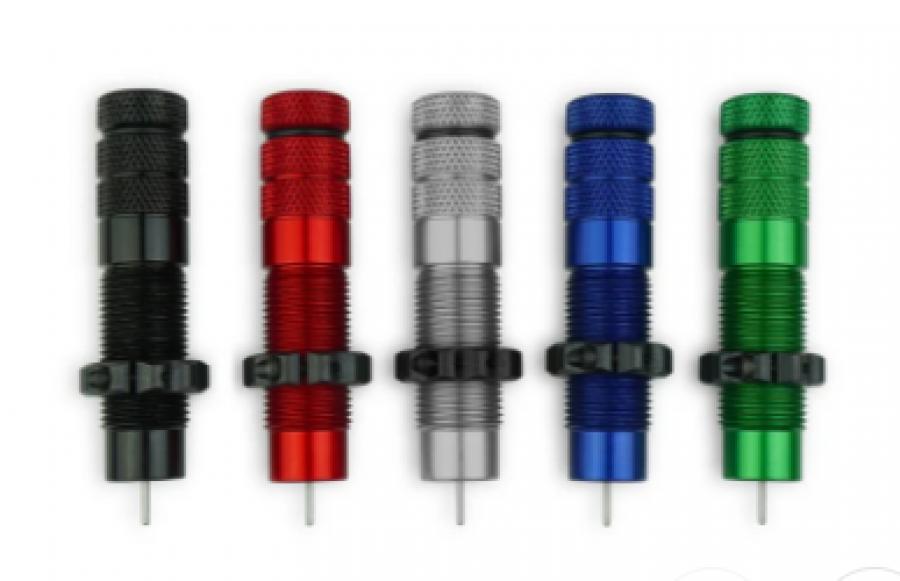 Mighty Armory PUA Decapping Die w/ Primer Flicker Spring .058 Pins (Blue LIGHTENING)