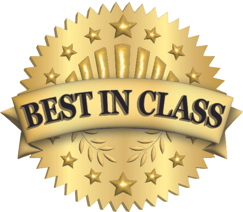 best in class best in class