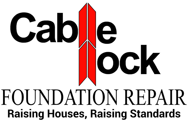 Cable Lock Foundation Repair