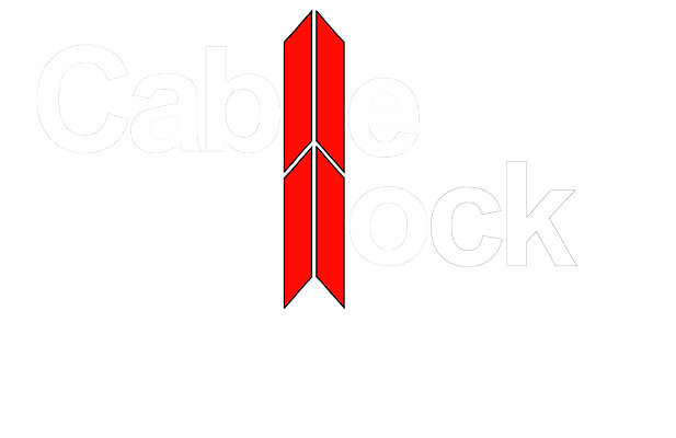 Cable Lock Foundation Repair