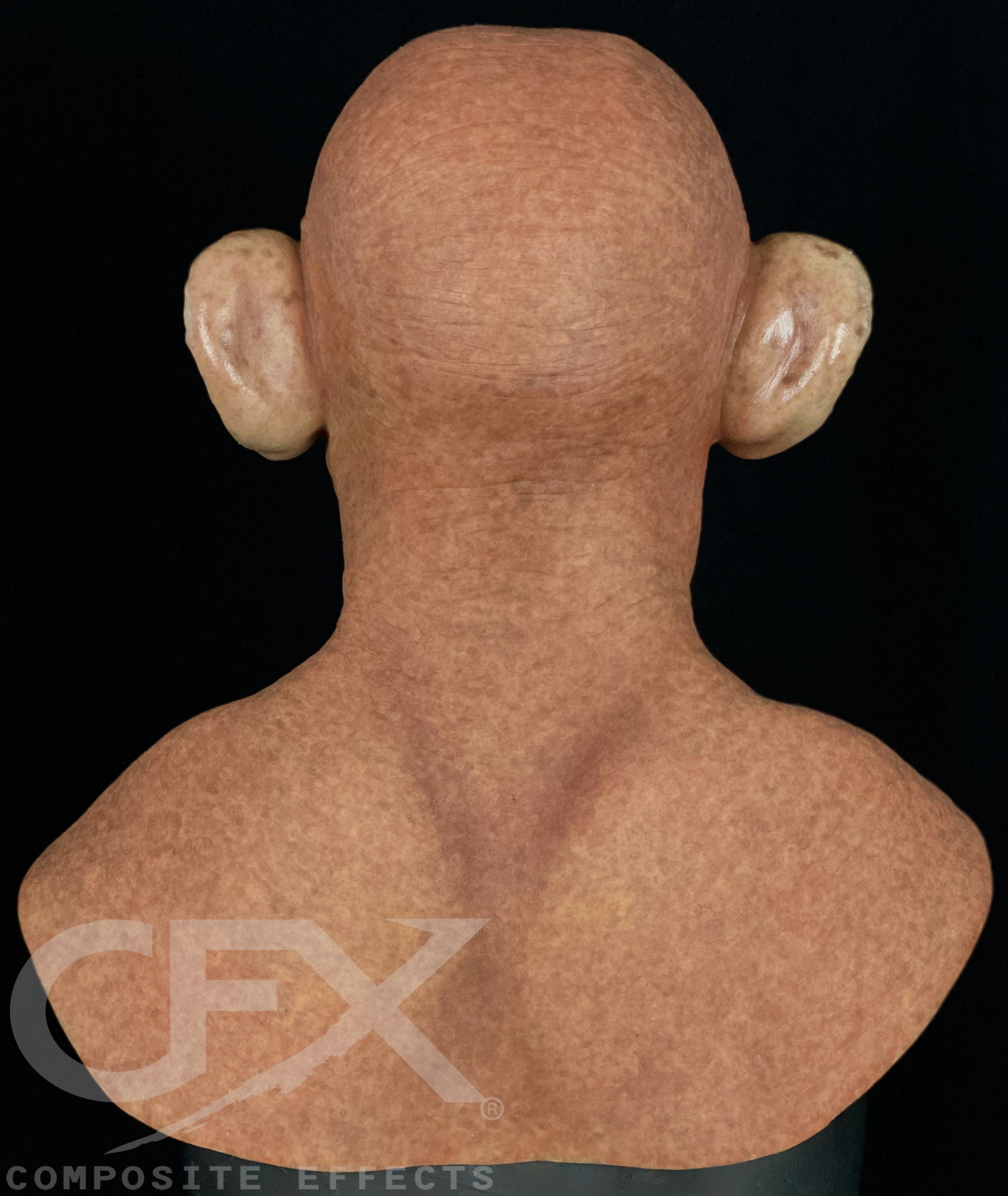 Ape Man Silicone Mask - Image 12