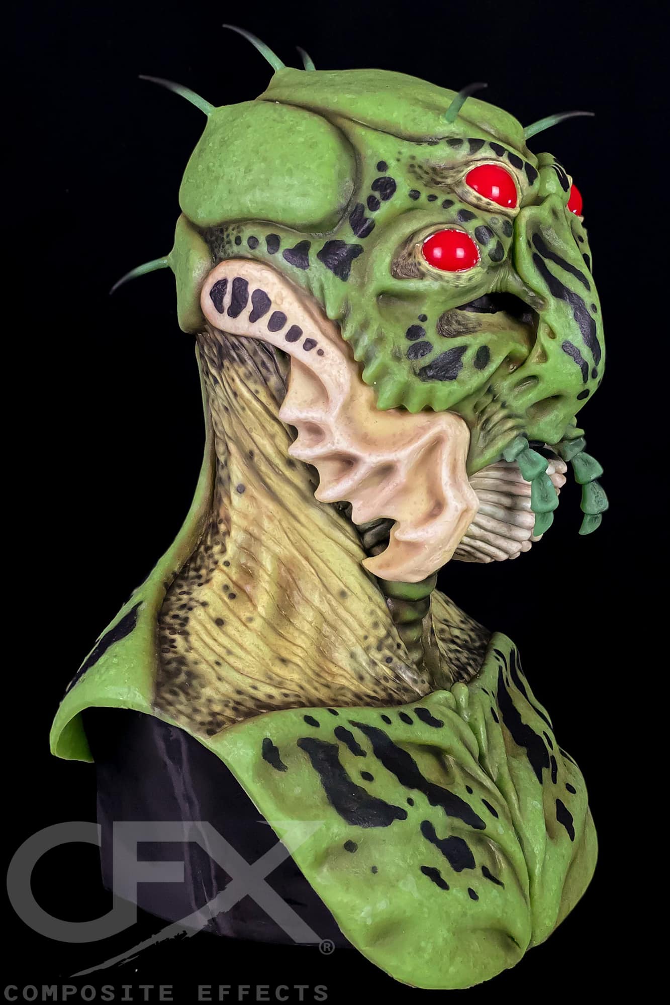 Beelzebug Silicone Mask - Image 29