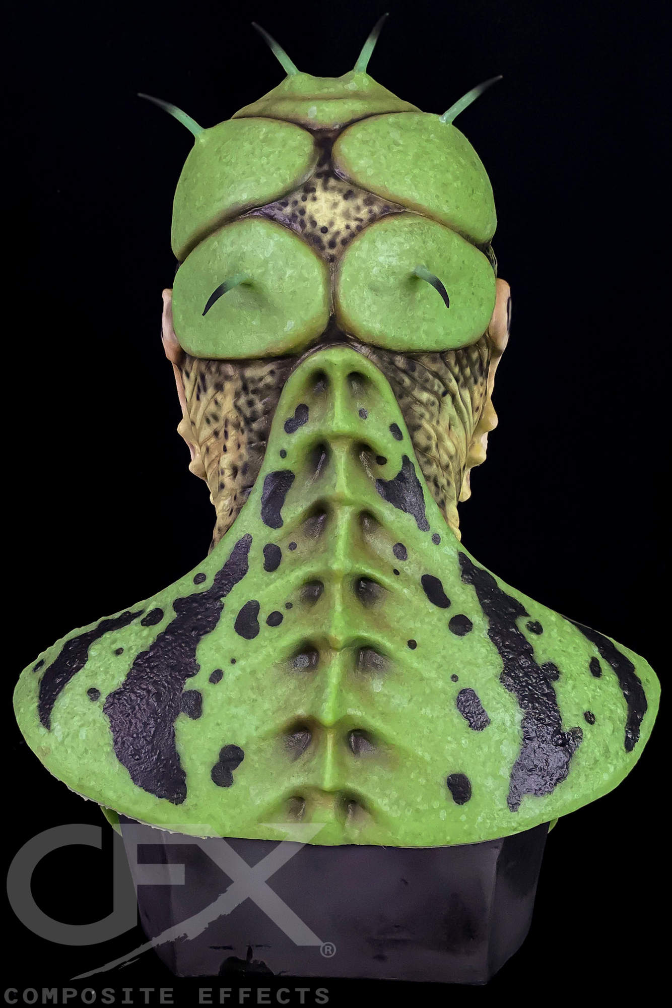 Beelzebug Silicone Mask - Image 27