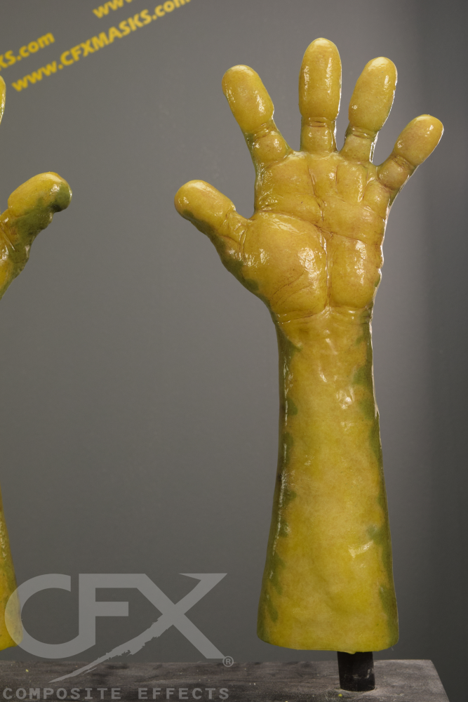 Beast Silicone Gloves - Image 5