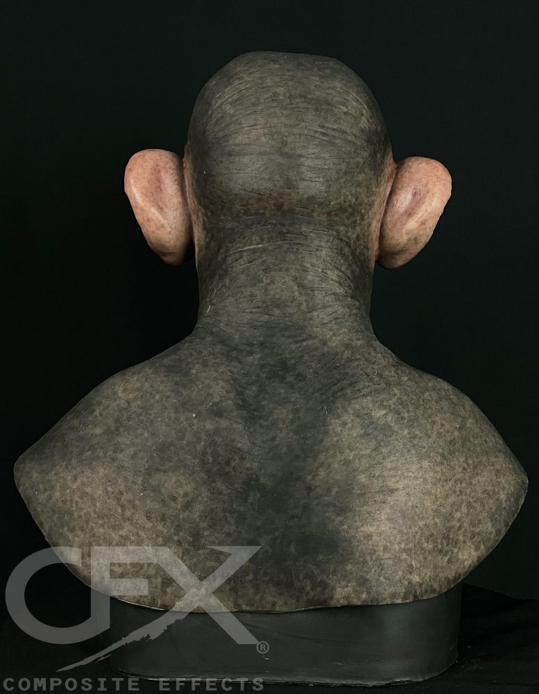 Ape Man Silicone Mask - Image 8