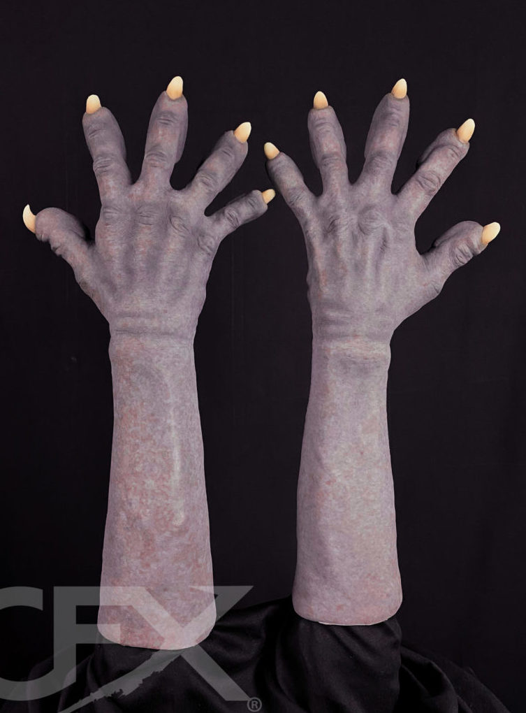 Beast Silicone Gloves - Image 9
