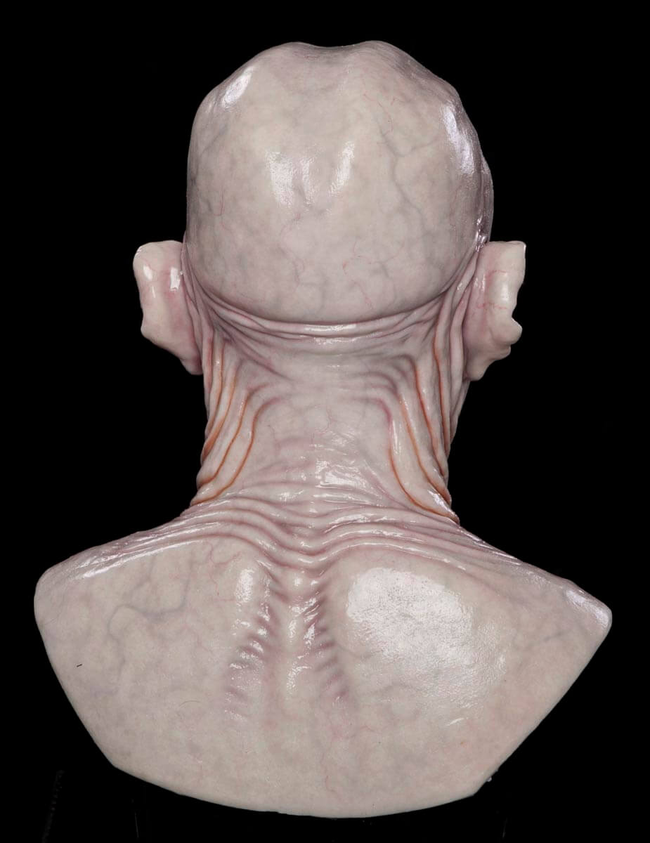 Barnabas the Fish Silicone Mask - Image 7