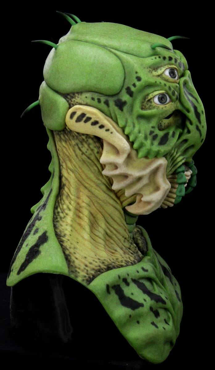 Beelzebug Silicone Mask - Image 5