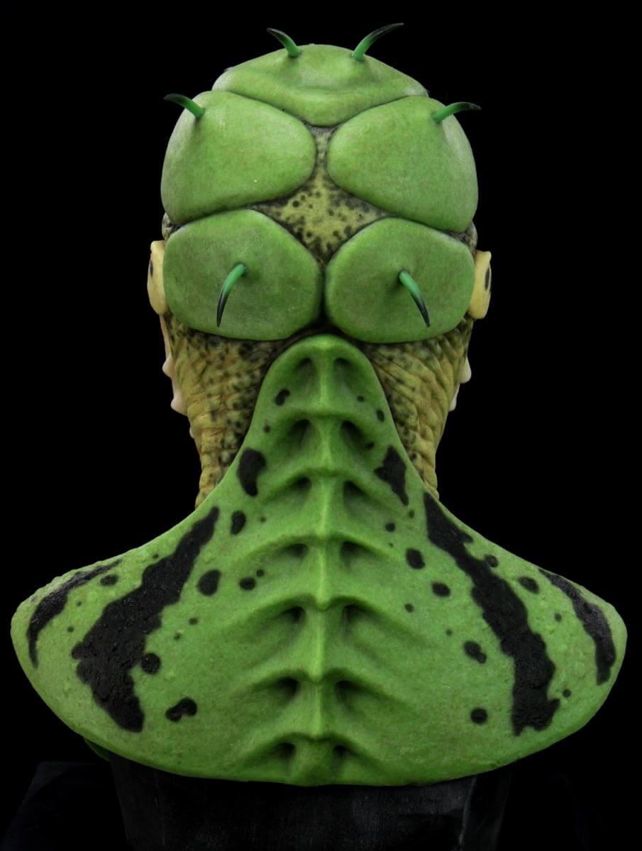 Beelzebug Silicone Mask - Image 4