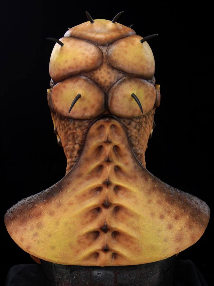 Beelzebug Silicone Mask - Image 11