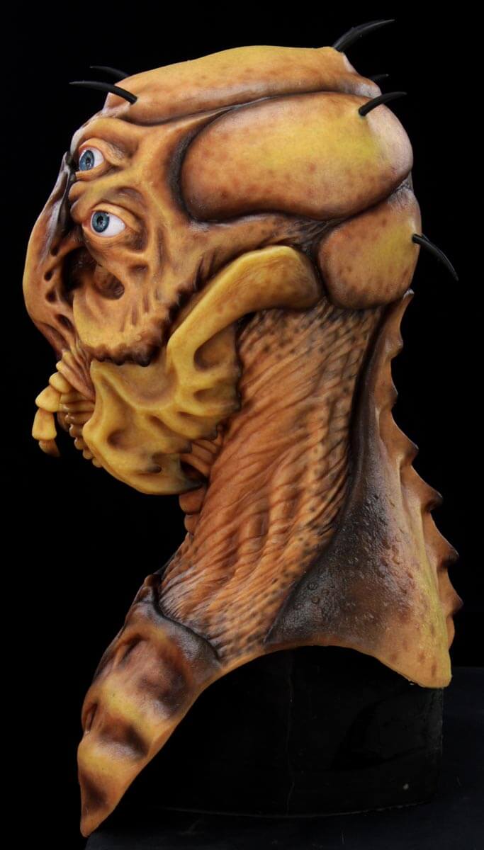 Beelzebug Silicone Mask - Image 10