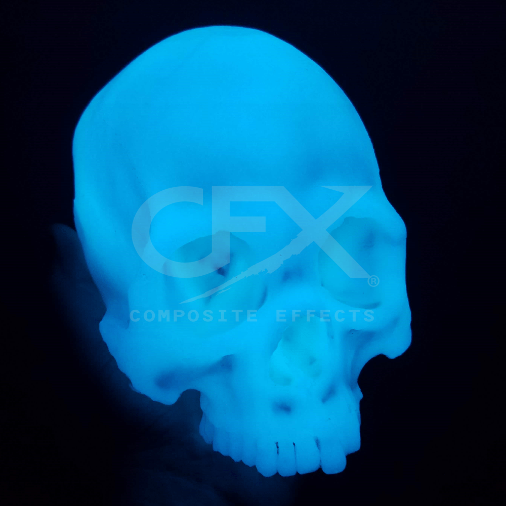 Mr. Wang Skull - Image 17