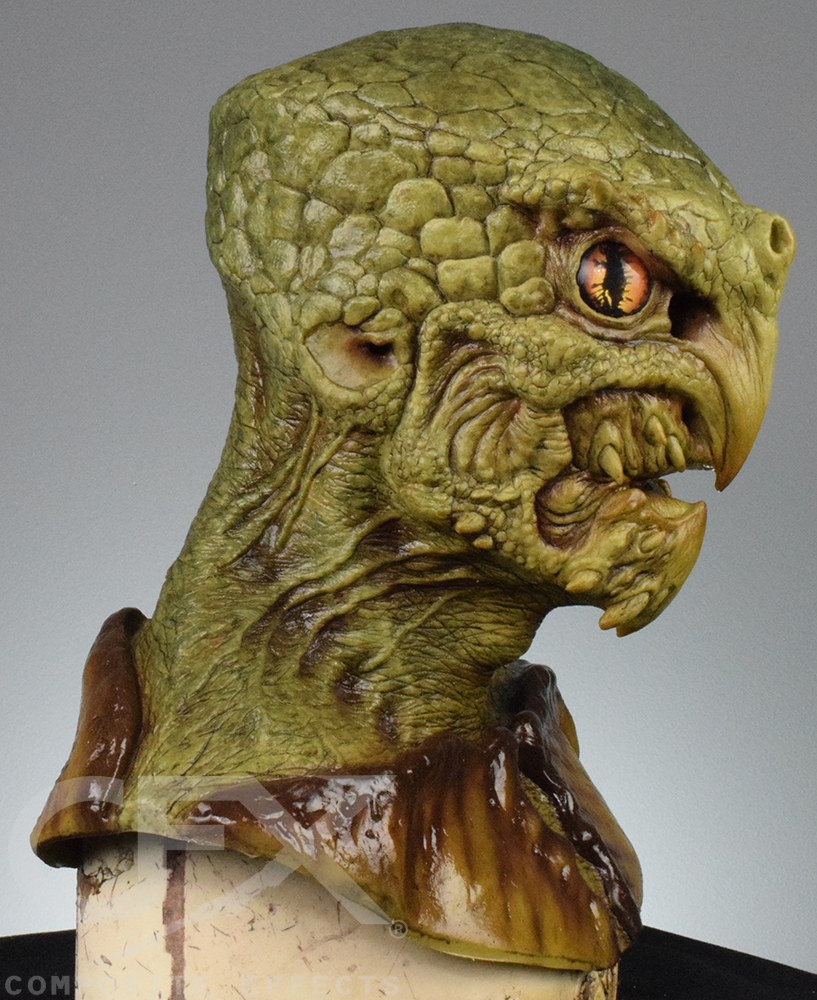 Behemoth Silicone Mask - Image 14