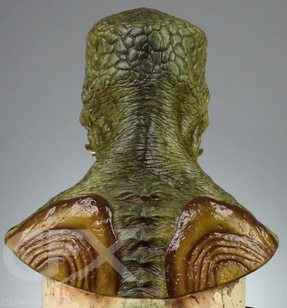 Behemoth Silicone Mask - Image 13