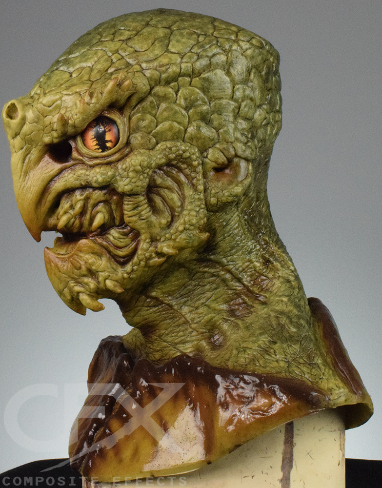 Behemoth Silicone Mask - Image 12