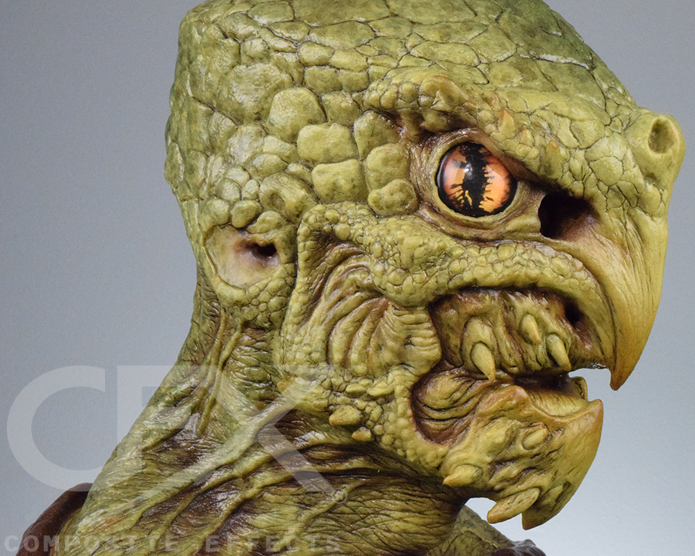 Behemoth Silicone Mask - Image 15