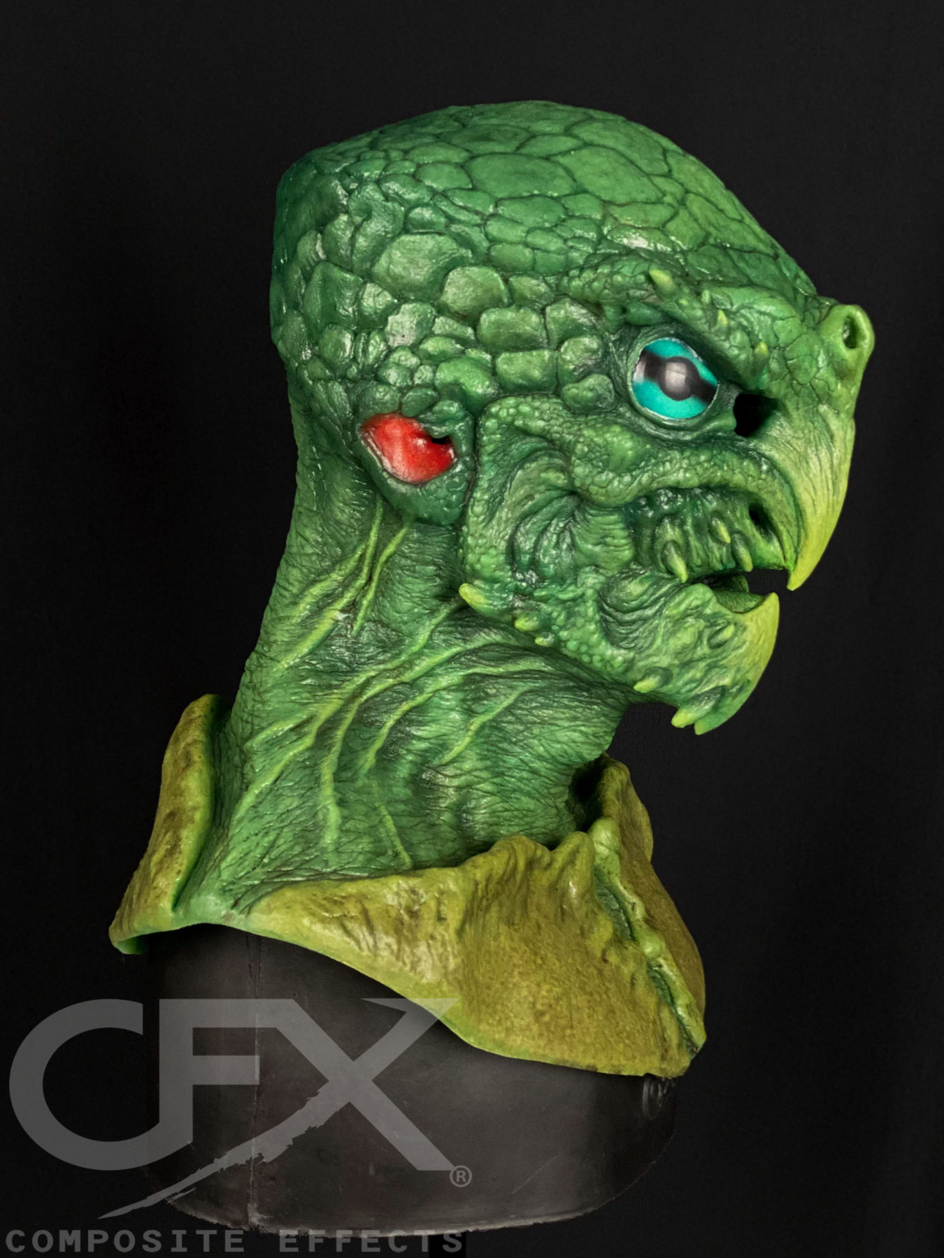 Behemoth Silicone Mask - Image 22