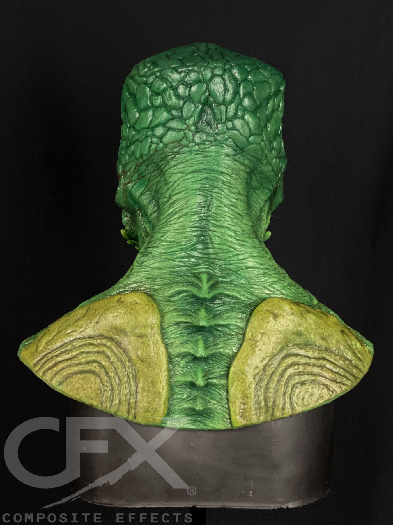 Behemoth Silicone Mask - Image 21
