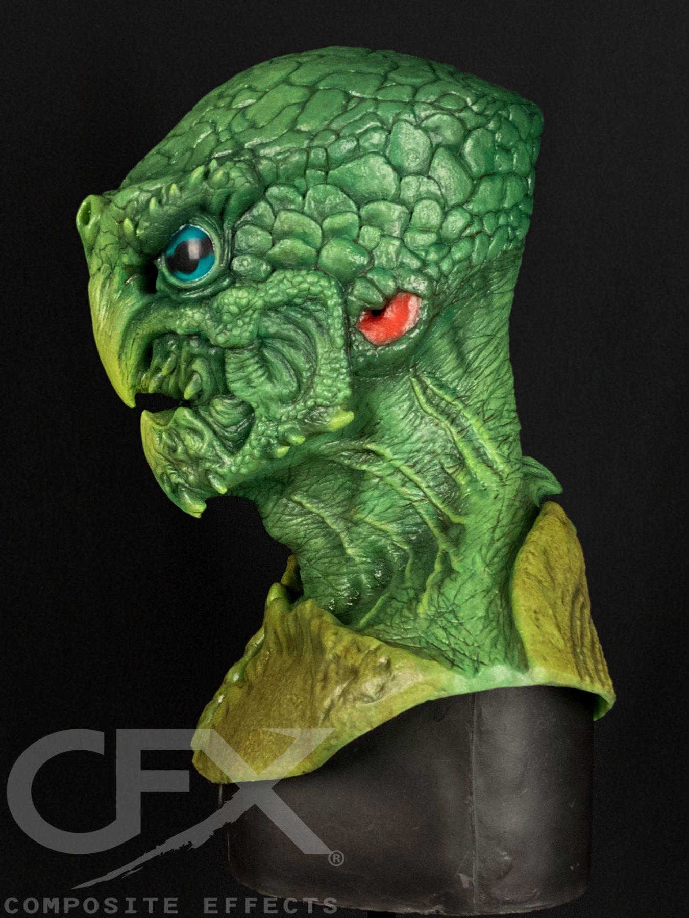 Behemoth Silicone Mask - Image 20