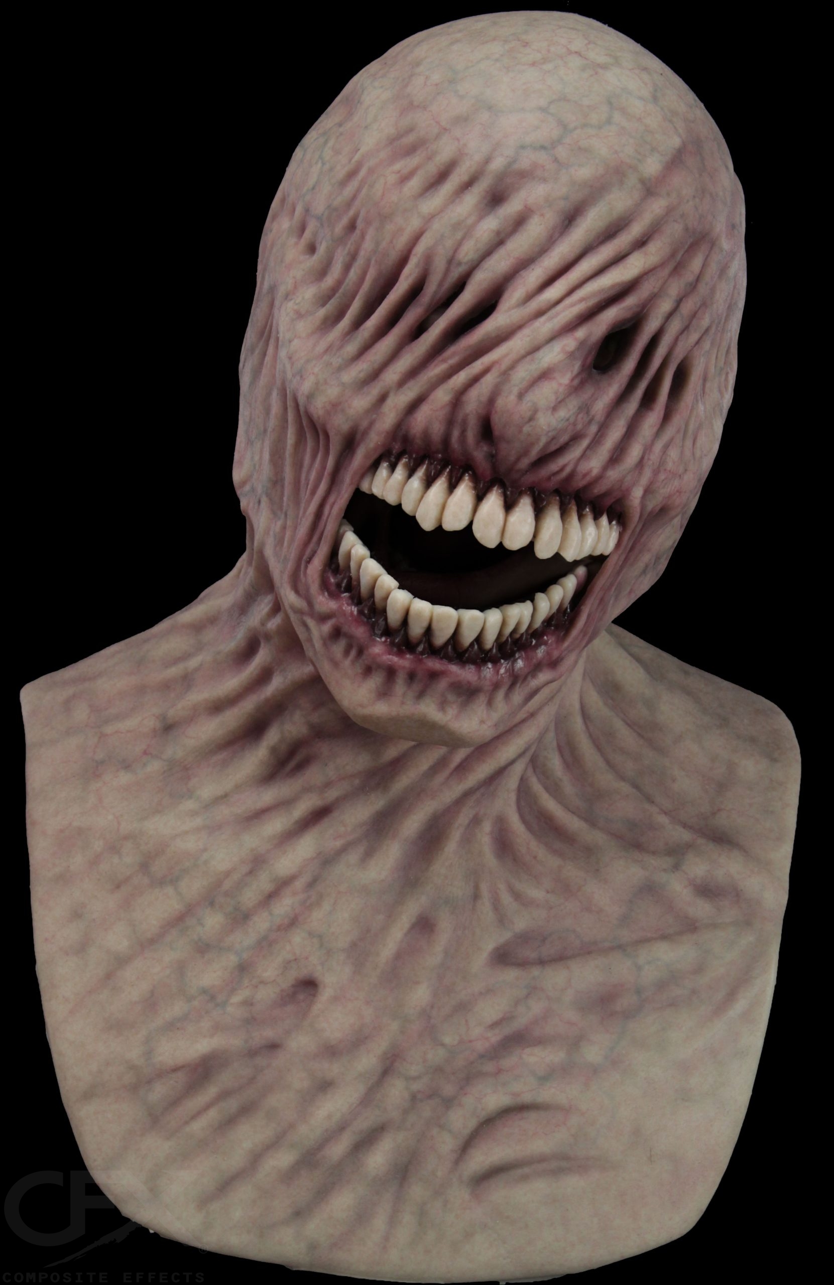 Boogeyman Silicone Mask