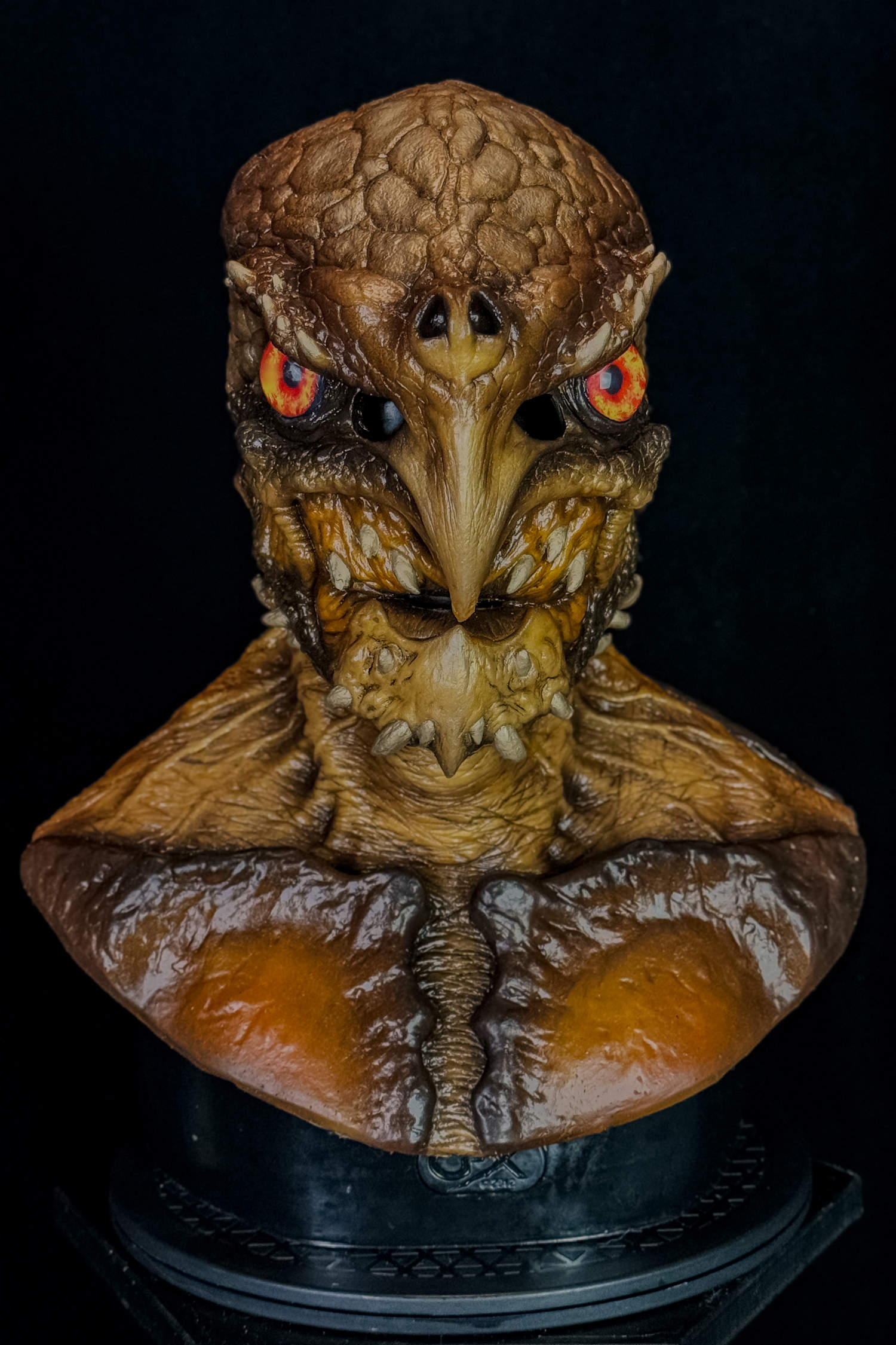 Behemoth Silicone Mask - Image 24