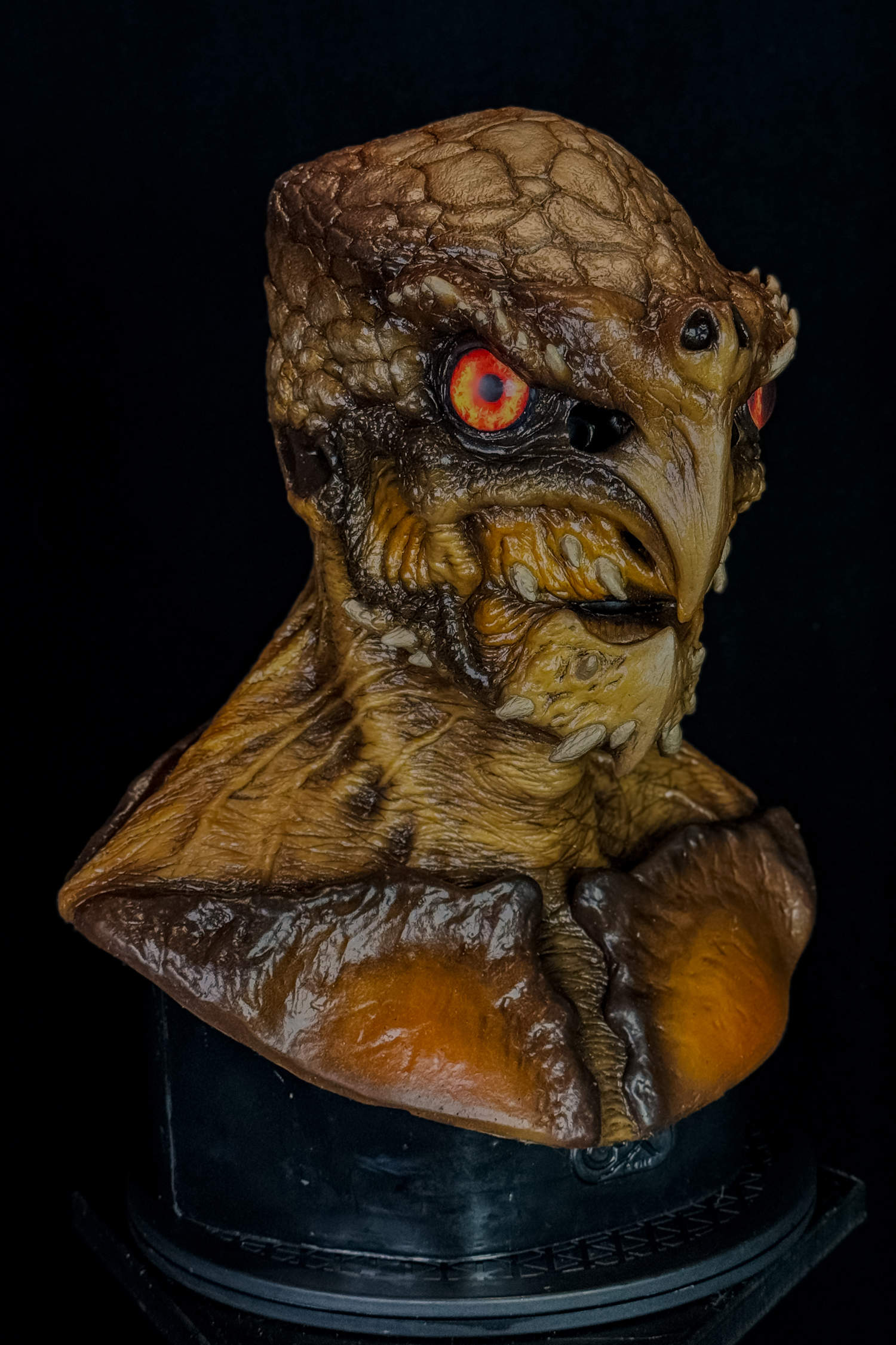 Behemoth Silicone Mask - Image 25