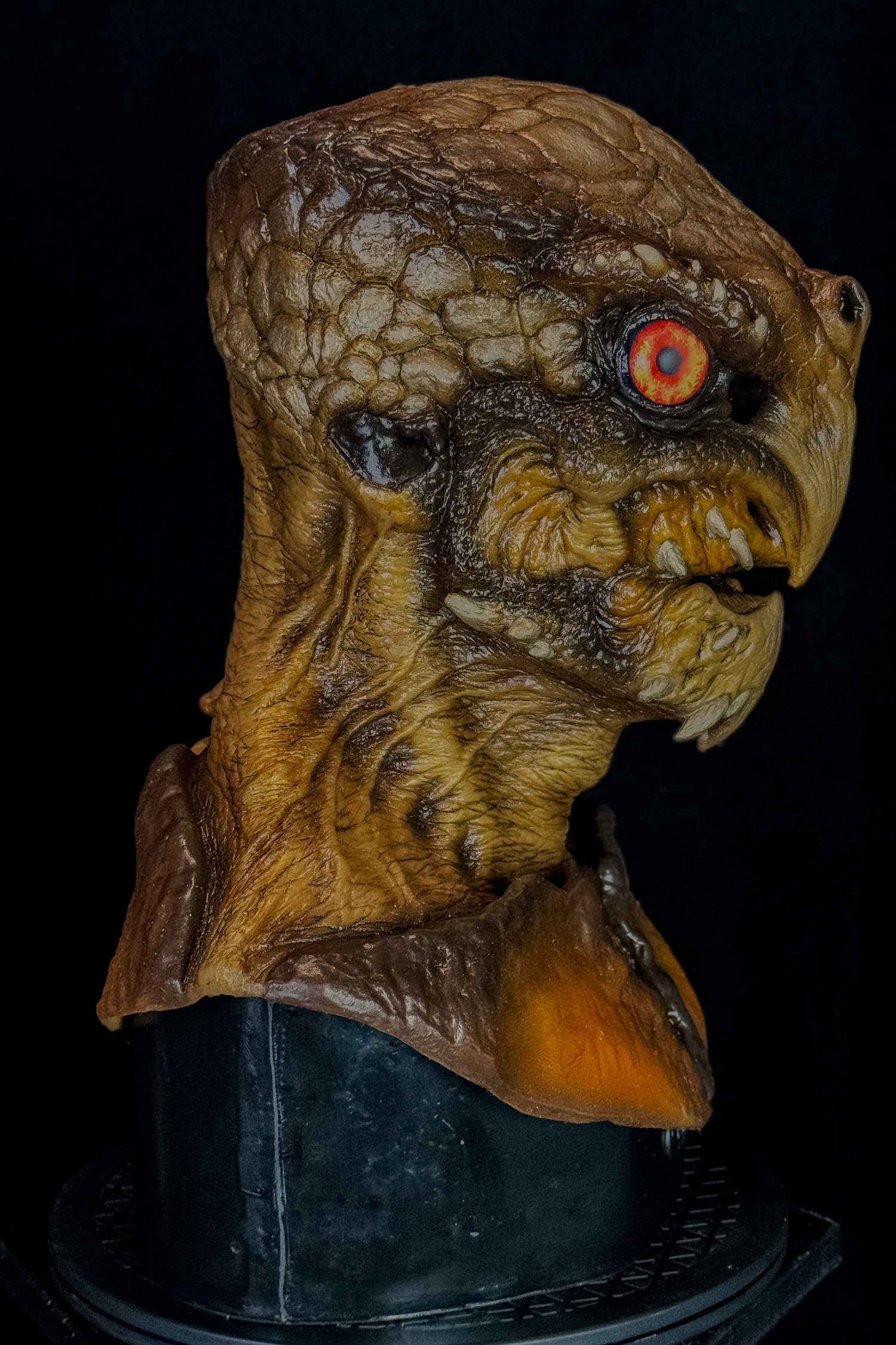 Behemoth Silicone Mask - Image 26