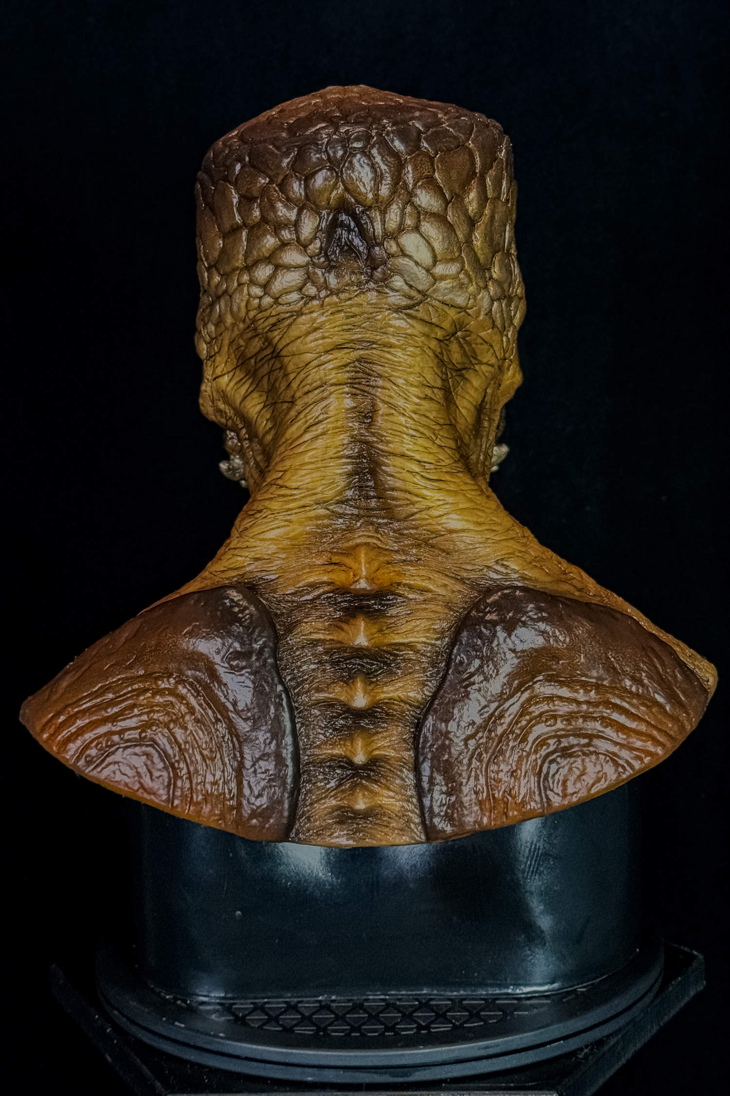 Behemoth Silicone Mask - Image 27