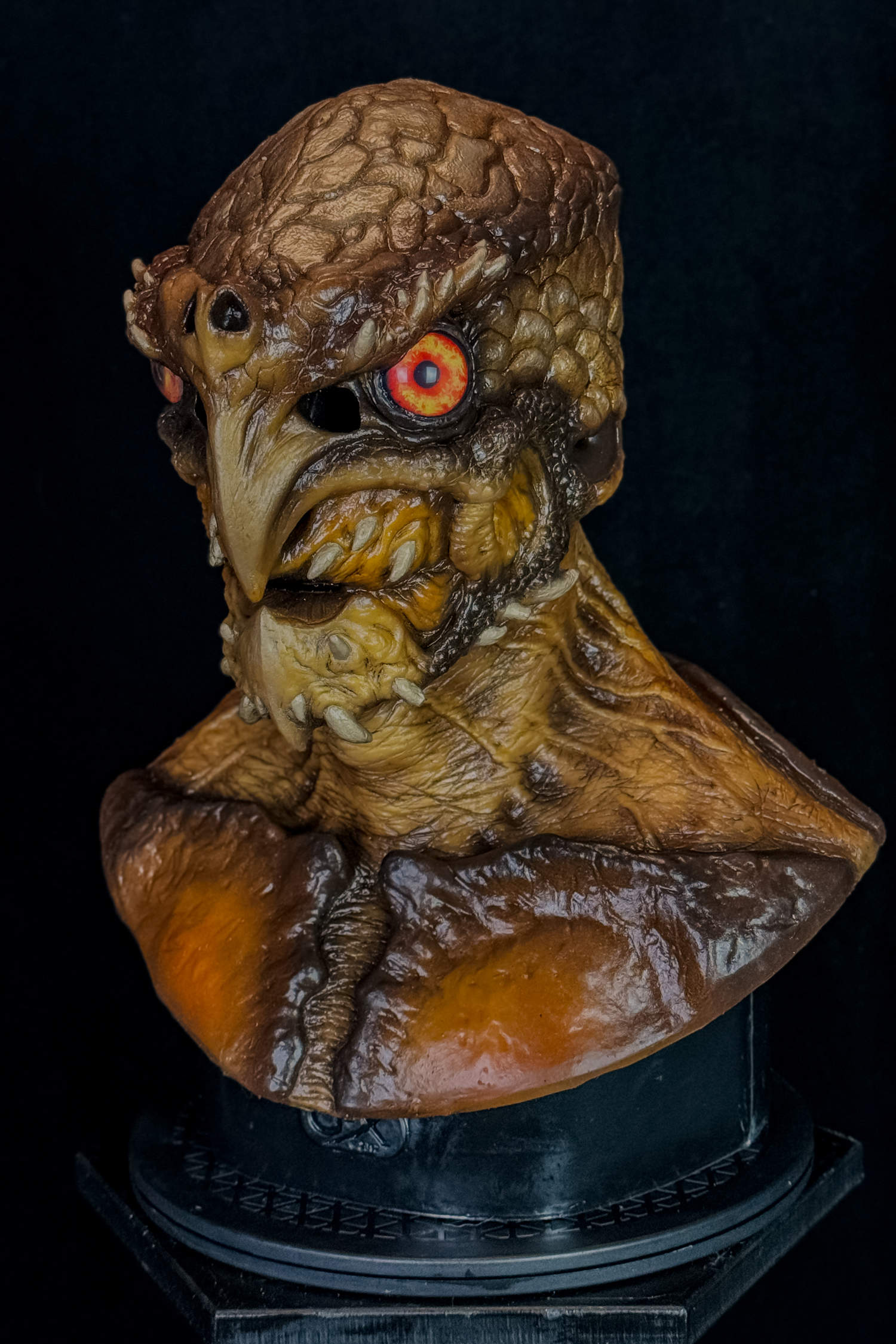 Behemoth Silicone Mask - Image 28