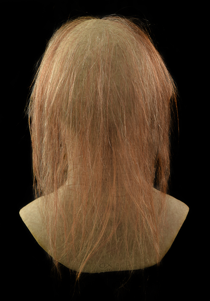 Haggis Silicone Mask (Zombieified) - Image 14