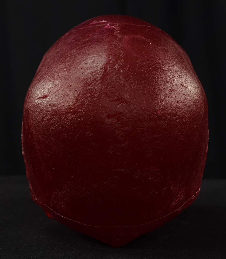 Mr. Wang Skull - Image 4