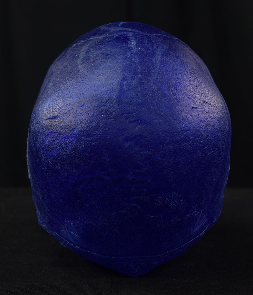 Mr. Wang Skull - Image 7
