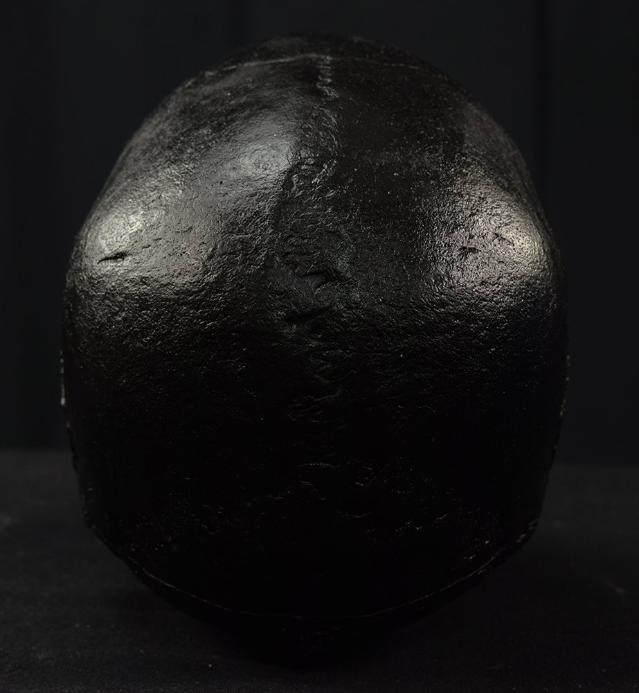 Mr. Wang Skull - Image 10