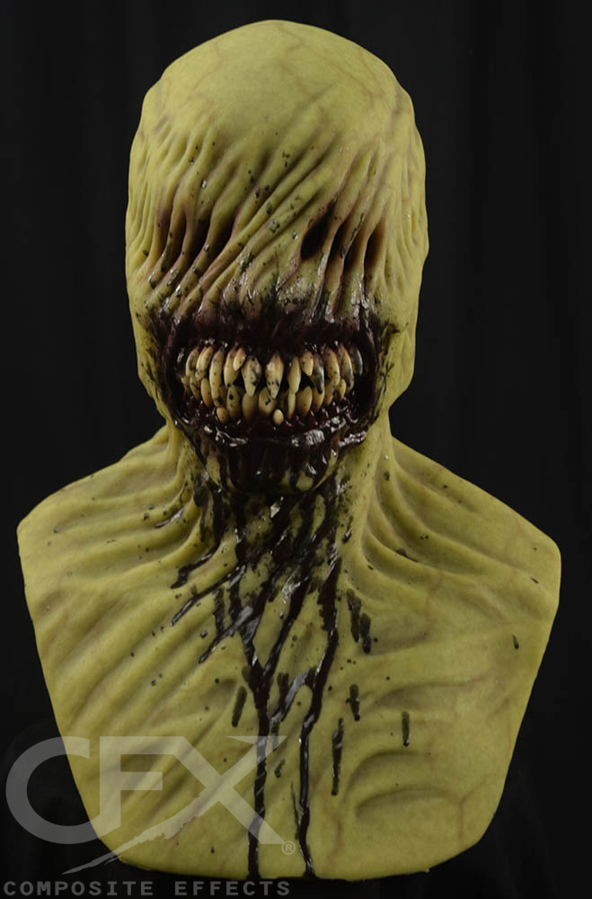 Boogeyman Silicone Mask - Image 14