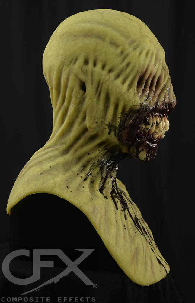 Boogeyman Silicone Mask - Image 18