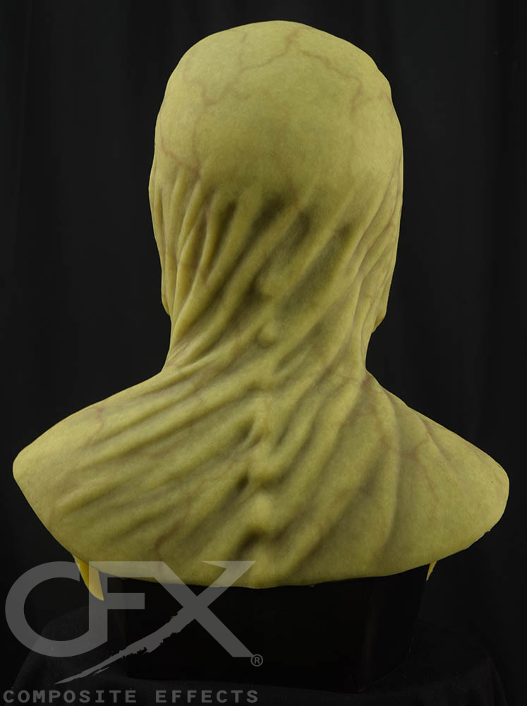 Boogeyman Silicone Mask - Image 17
