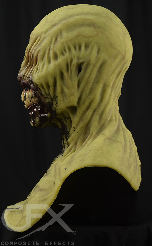 Boogeyman Silicone Mask - Image 16