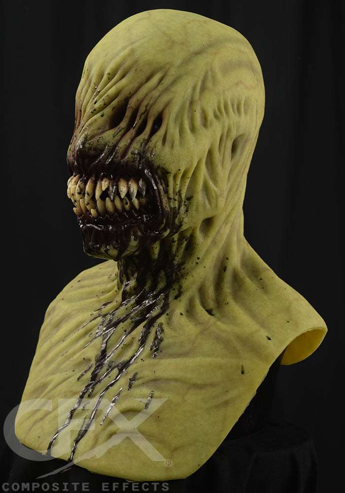 Boogeyman Silicone Mask - Image 15