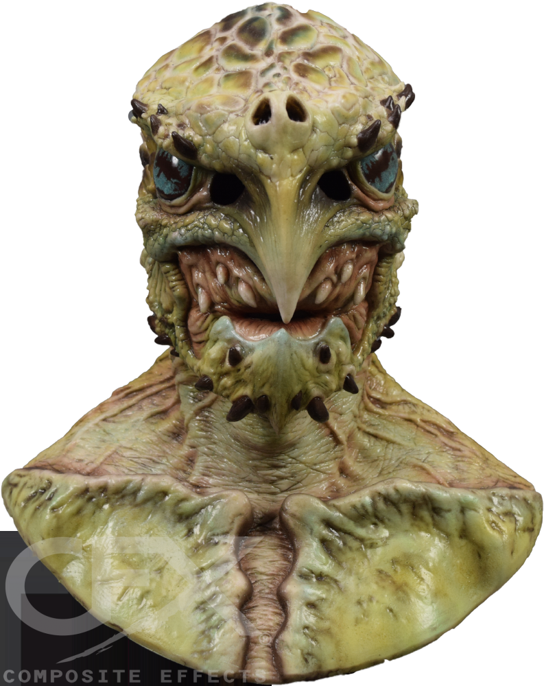 Behemoth Silicone Mask - Image 2