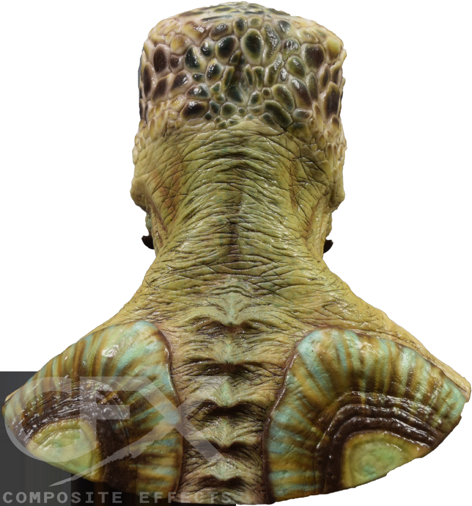 Behemoth Silicone Mask - Image 4