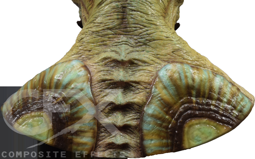 Behemoth Silicone Mask - Image 6
