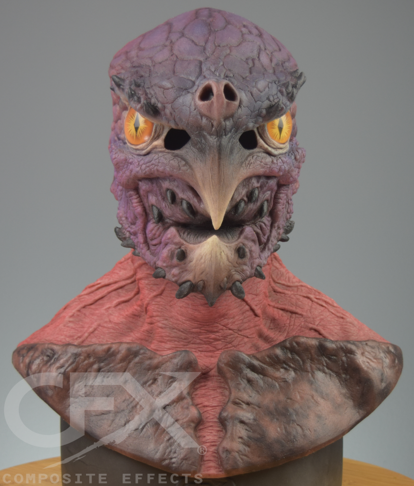 Behemoth Silicone Mask - Image 7